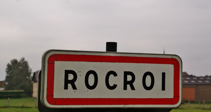  - Rocroi