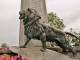 Monument aux Morts ( Détail )