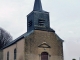 l'église