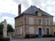 la mairie