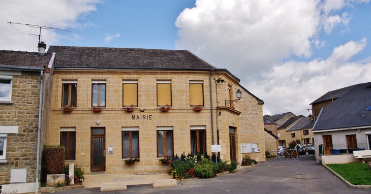 La Mairie - Saint-Laurent