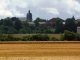 vue sur le village