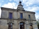 la mairie