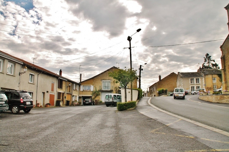  - Saint-Pierre-sur-Vence