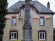 la mairie