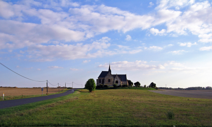 Eglise Notre-Dame  - Sainte-Vaubourg