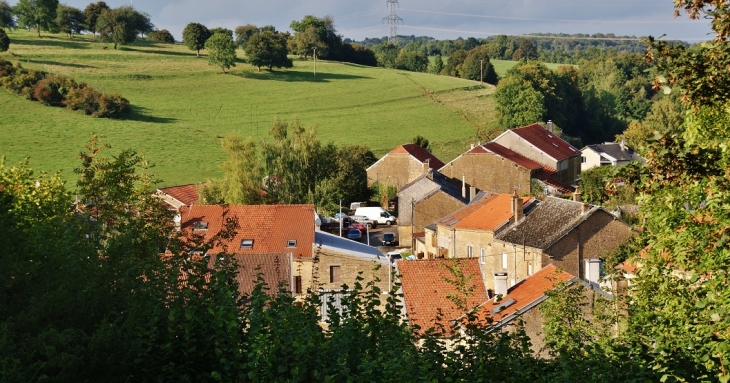  - Sapogne-et-Feuchères