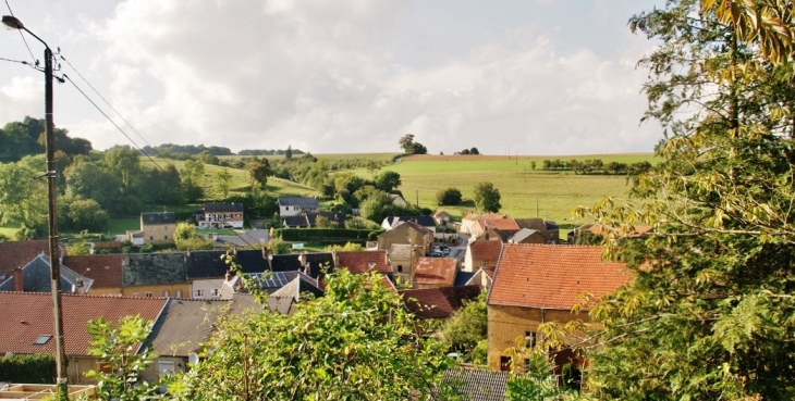  - Sapogne-et-Feuchères