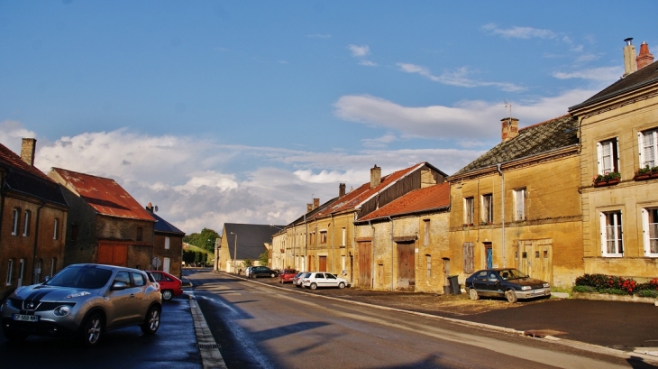  - Sapogne-et-Feuchères