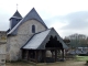 Photo suivante de Saulces-Monclin la chapelle Sainte Marie