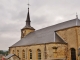 Photo suivante de Sécheval ,église Saint-Lambert