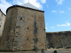 Photo suivante de Sedan le château fort : le donjon