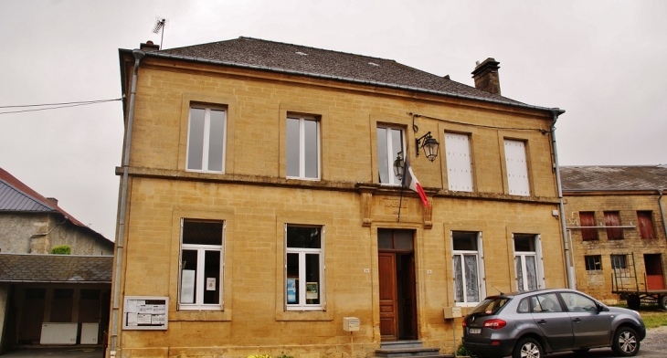 La Mairie - Singly