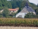 vue sur l'église