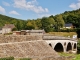 Pont de Thilay sur la Semoy