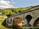 Pont de Thilay sur la Semoy