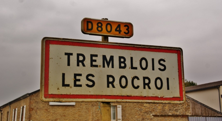  - Tremblois-lès-Rocroi