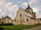 Photo précédente de Vendresse -église Saint-Martin