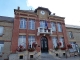 la mairie