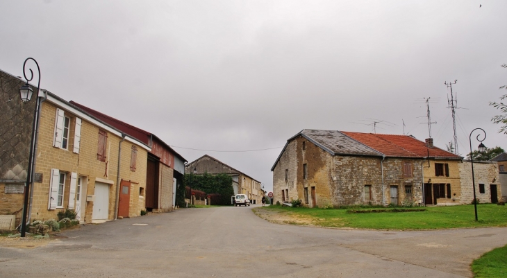  - Villers-sur-le-Mont