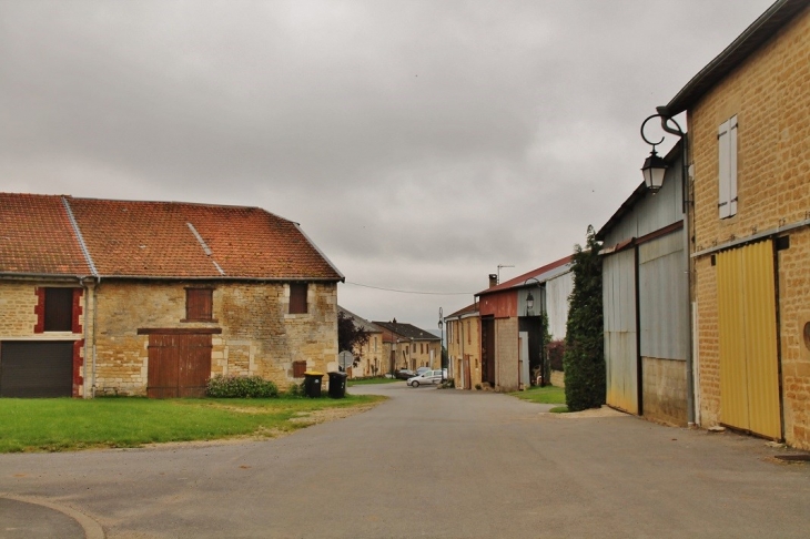  - Villers-sur-le-Mont