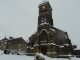 Photo suivante de Vivier-au-Court l'église