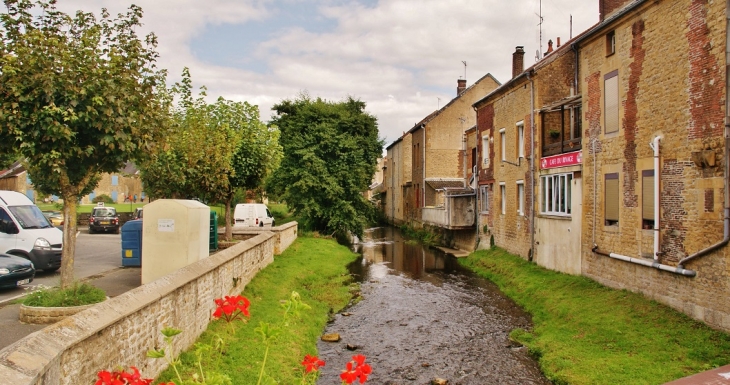 La-vrigne - Vrigne-aux-Bois