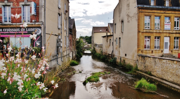 La-vrigne - Vrigne-aux-Bois