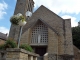 Photo suivante de Vrigne-aux-Bois l'église