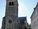 l'église