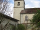 Photo suivante de Bergères L'église de Bergères