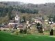 vue sur le village