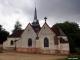 église st jacques le majeur