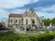 Photo précédente de Buxeuil l'église
