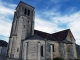 Photo suivante de Celles-sur-Ource l'église