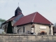 Photo précédente de Charmont-sous-Barbuise l'église de Fontaine-Luyères