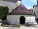 le lavoir rond