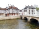 le pont