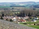 Photo suivante de Fontaine vue sur le village