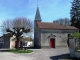 Photo précédente de Fontaine vers l'église