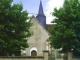 Photo suivante de Le Pavillon-Sainte-Julie L'église