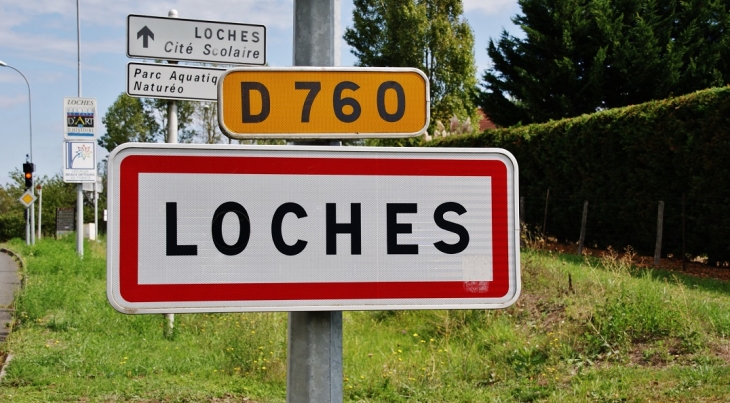  - Loches-sur-Ource