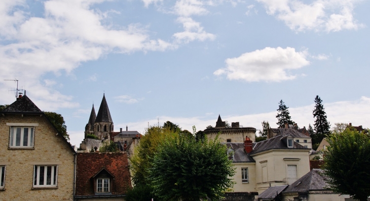 La Ville - Loches-sur-Ource