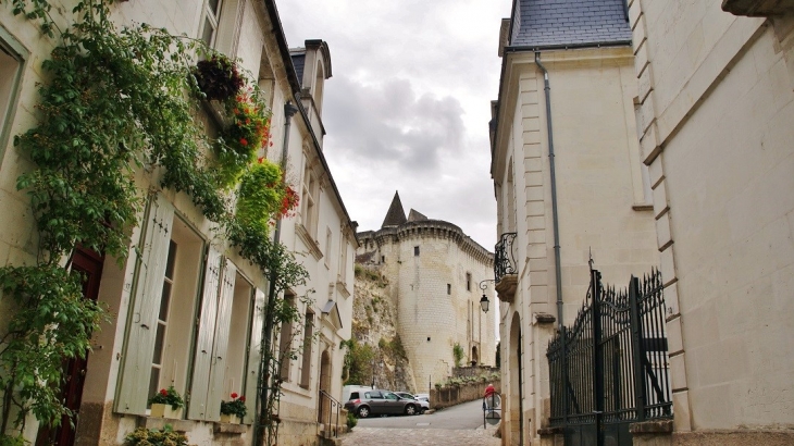 La Ville - Loches-sur-Ource