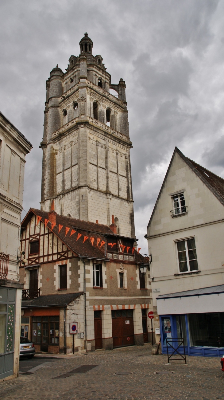 La Tour St Antoine - Loches-sur-Ource