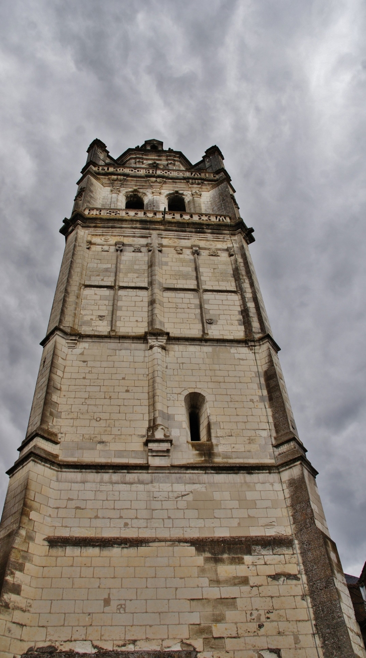 La Tour St Antoine - Loches-sur-Ource