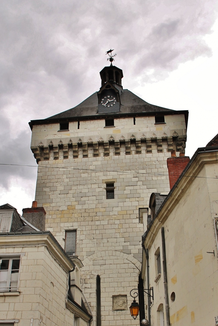 La Tour St Antoine - Loches-sur-Ource