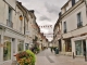 Photo suivante de Loches-sur-Ource la Ville