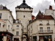 Photo suivante de Loches-sur-Ource La Tour de L'Horloge