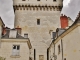 Photo précédente de Loches-sur-Ource La Tour de L'Horloge